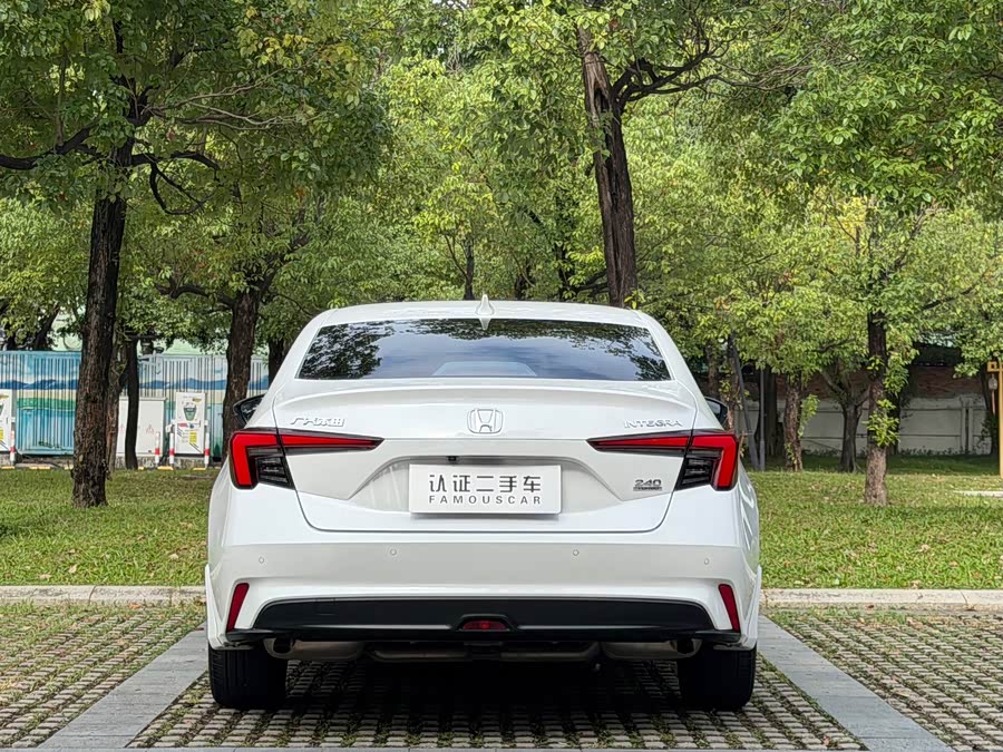 2023 Model 240 TURBO CVT Technology Edition - zdjęcie 6