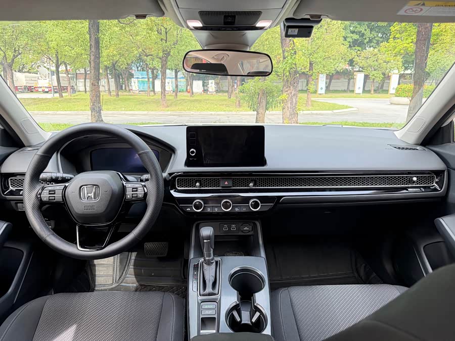 2023 Model 240 TURBO CVT Technology Edition - zdjęcie 10