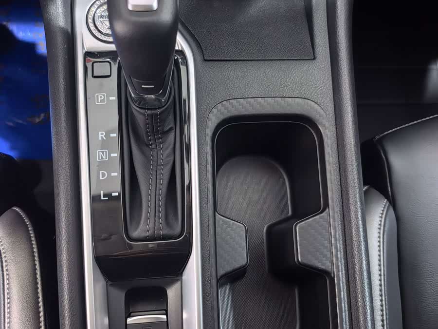 2023 Nissan Sylphy 1.6L CVT Enjoy - zdjęcie 9