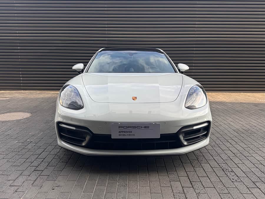 2023 Panamera 4 Executive Long Wheelbase 2.9T - zdjęcie 2