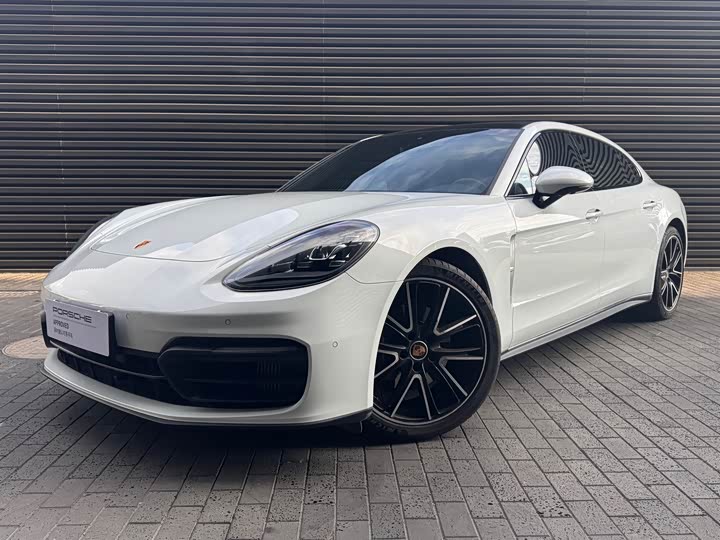 2023 Panamera 4 Executive Long Wheelbase 2.9T - zdjęcie 18