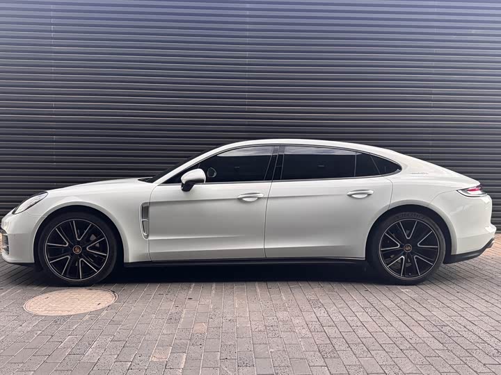 2023 Panamera 4 Executive Long Wheelbase 2.9T - zdjęcie 19