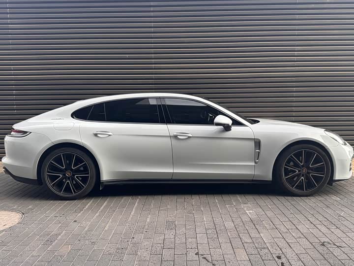 2023 Panamera 4 Executive Long Wheelbase 2.9T - zdjęcie 20