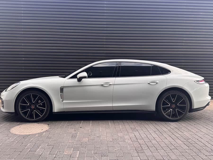 2023 Panamera 4 Executive Long Wheelbase 2.9T - zdjęcie 4