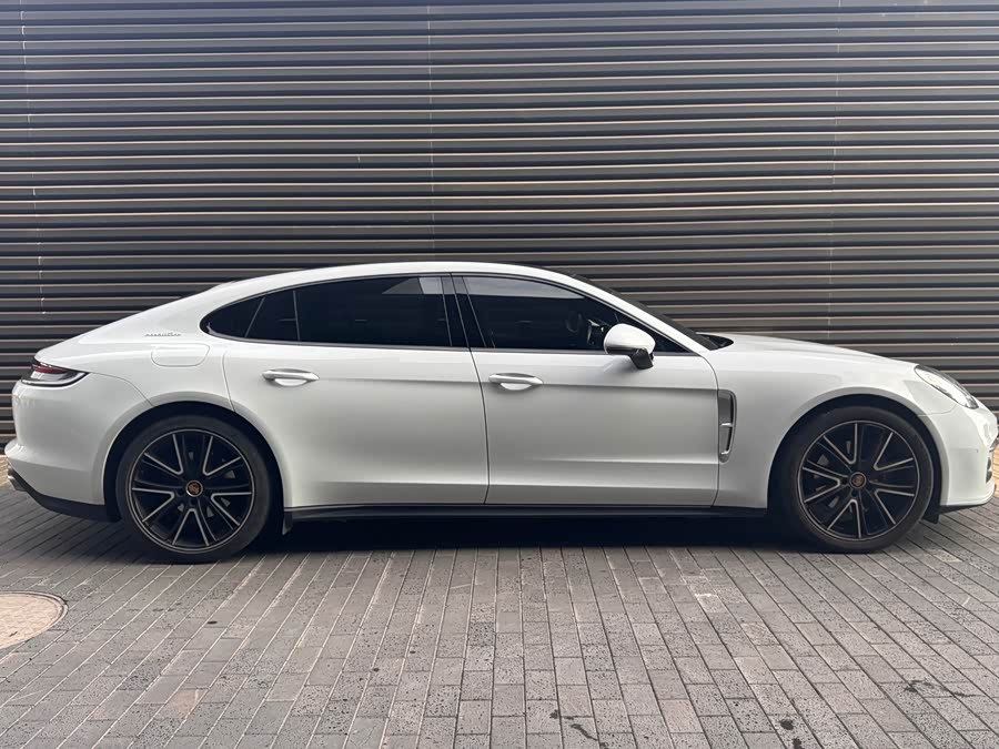 2023 Panamera 4 Executive Long Wheelbase 2.9T - zdjęcie 5