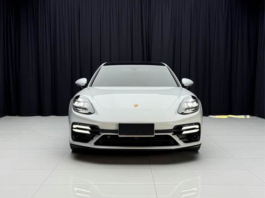 2023 Panamera Executive Long Wheelbase 2.9T - zdjęcie 2