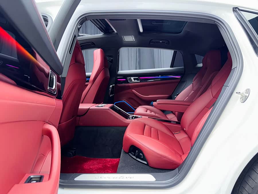 2023 Panamera Executive Long Wheelbase 2.9T - zdjęcie 11