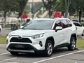 2023 RAV4 2.0L CVT 2WD Fashion - zdjęcie 19