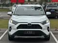 2023 RAV4 2.0L CVT 2WD Fashion - zdjęcie 20