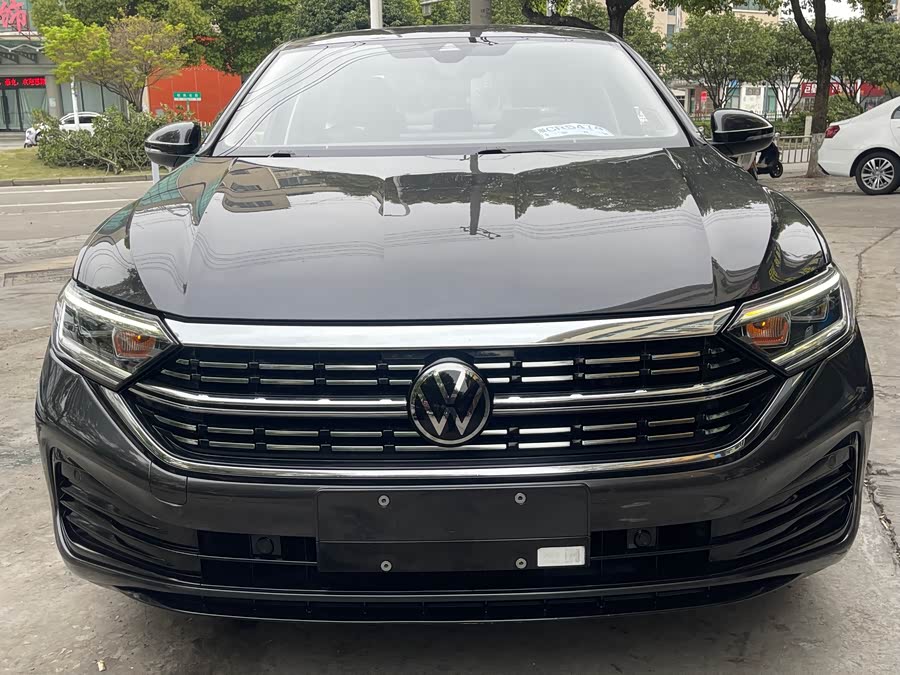 2023 Volkswagen 200TSI DSG Flyover - zdjęcie 2