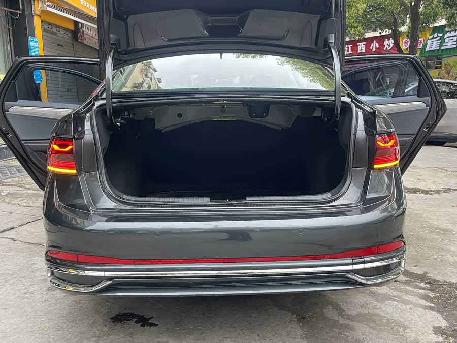 2023 Volkswagen 200TSI DSG Flyover - zdjęcie 16