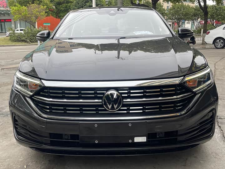 2023 Volkswagen 200TSI DSG Flyover - zdjęcie 20