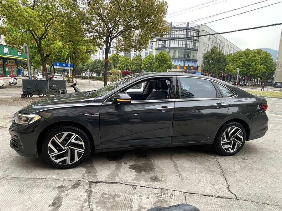 2023 Volkswagen 200TSI DSG Flyover - zdjęcie 5