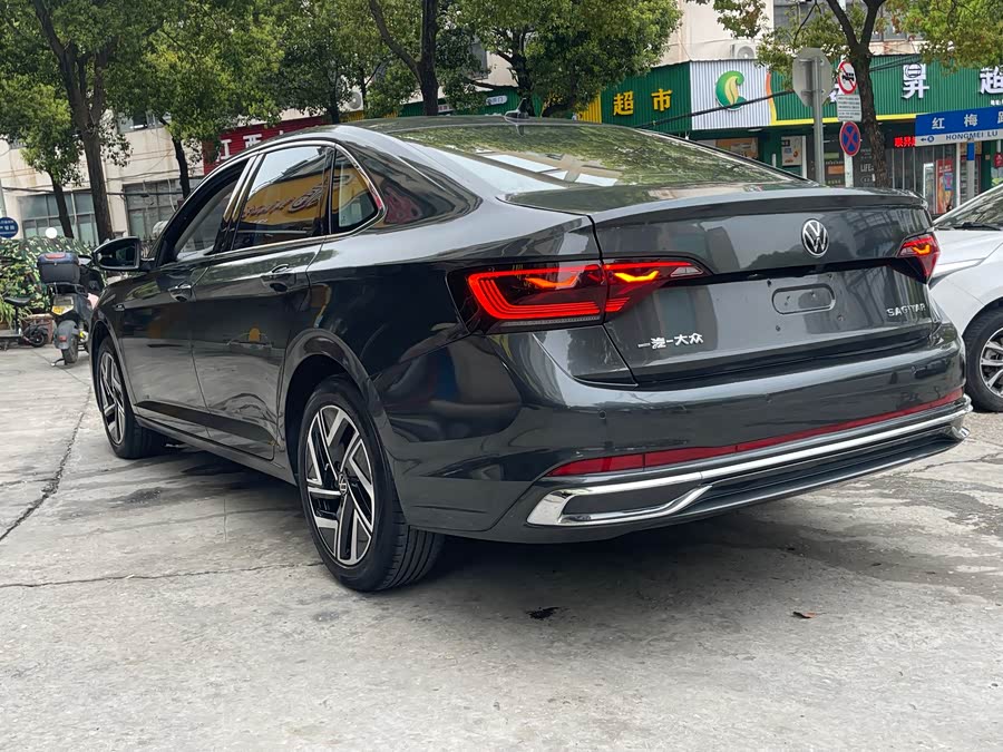 2023 Volkswagen 200TSI DSG Flyover - zdjęcie 7