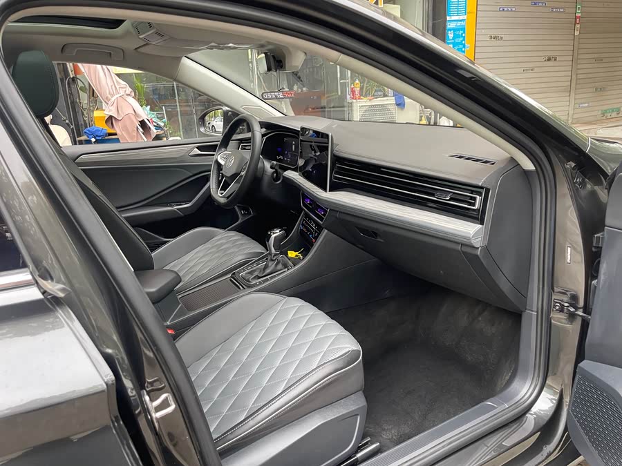 2023 Volkswagen 200TSI DSG Flyover - zdjęcie 9