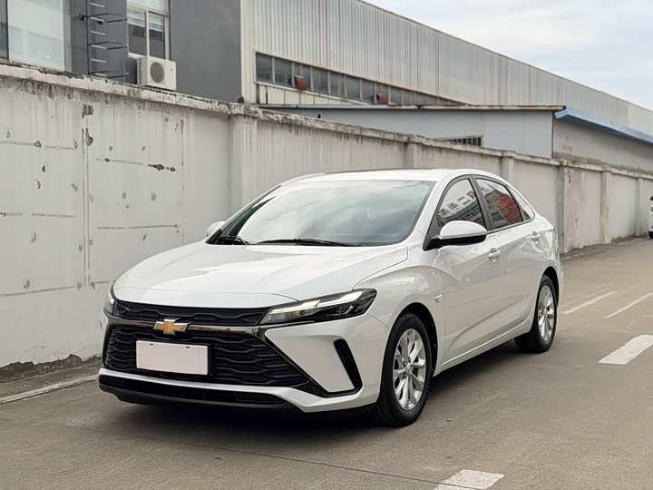 2024 Chevrolet 1.5L Dual Clutch Enjoy Edition - zdjęcie 19