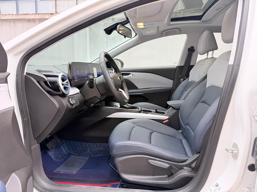 2024 Chevrolet 1.5L Dual Clutch Enjoy Edition - zdjęcie 4