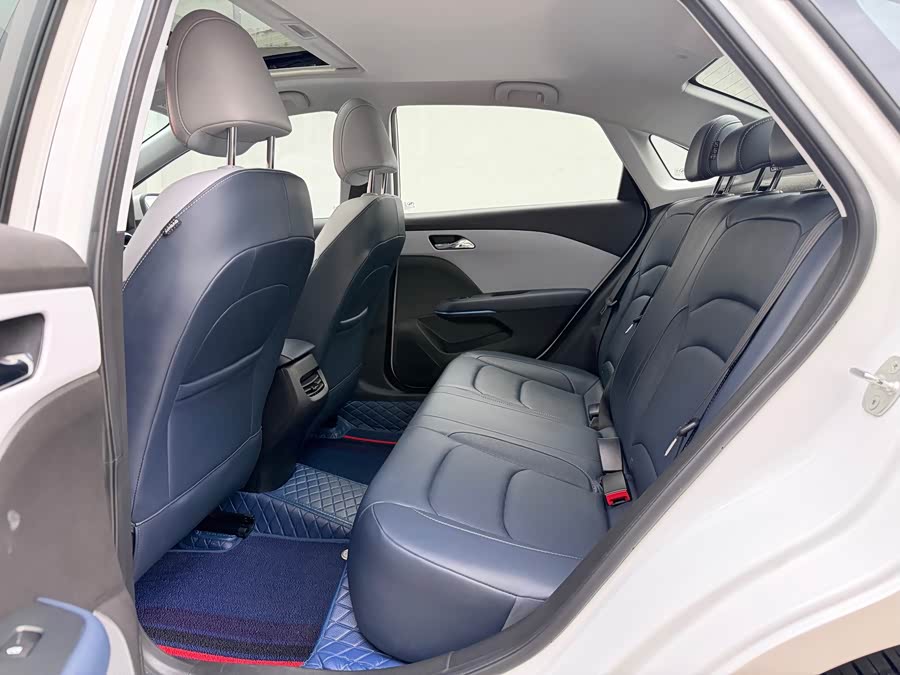 2024 Chevrolet 1.5L Dual Clutch Enjoy Edition - zdjęcie 5