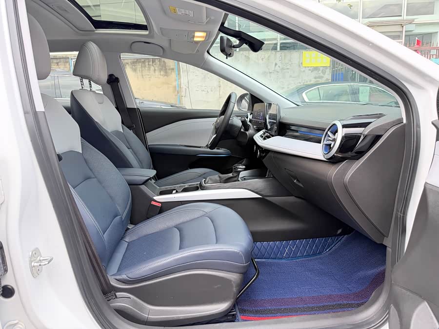 2024 Chevrolet 1.5L Dual Clutch Enjoy Edition - zdjęcie 6