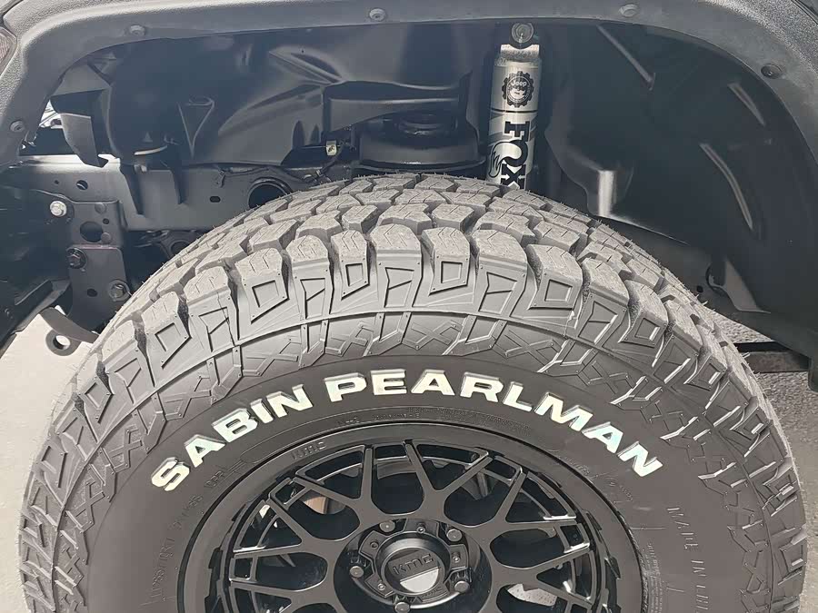 2024 Jeep Wrangler 2.0T 4xe Sahara - zdjęcie 20