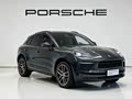 2024 Macan 2.0T - zdjęcie 15