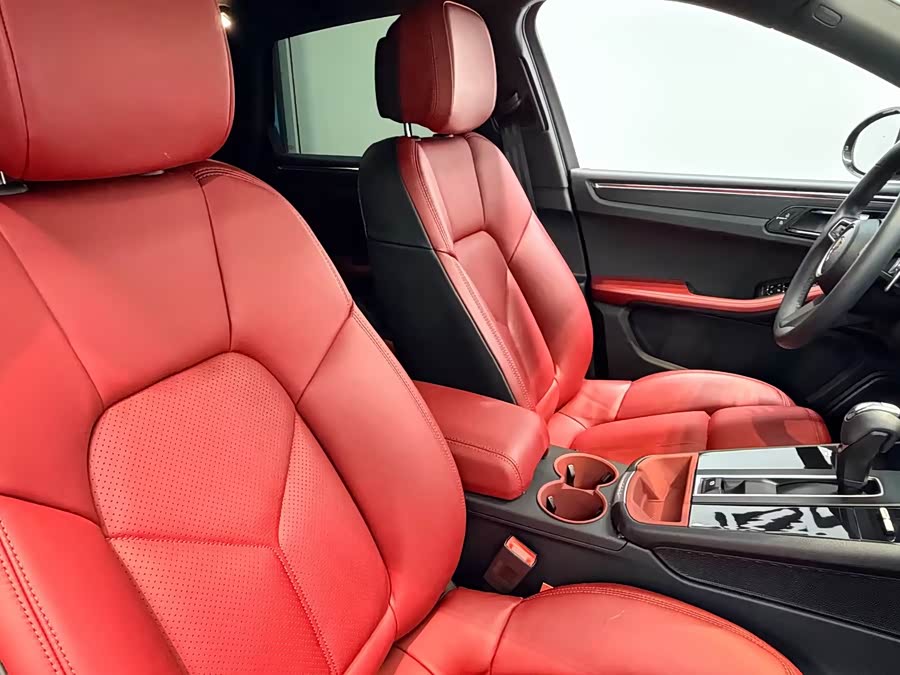 2024 Macan 2.0T - zdjęcie 6