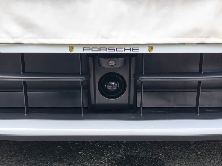 2024 Panamera Executive Long Wheelbase 2.9T - zdjęcie 14