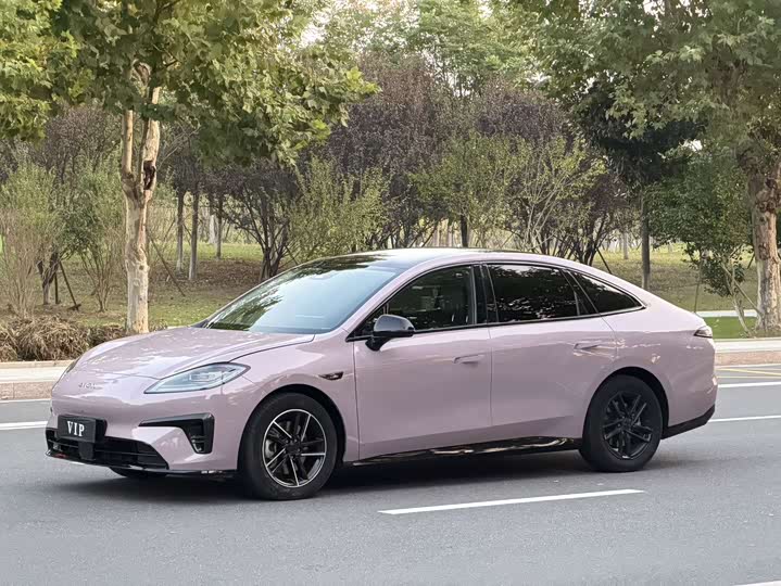 AION RT 2025 520 Intelligent Enjoy - zdjęcie 14
