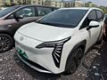 AION Y 2022 Plus 80 Enjoy Edition - zdjęcie 15