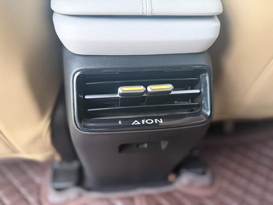 AION Y 2022 Plus 80 Enjoy Edition - zdjęcie 6
