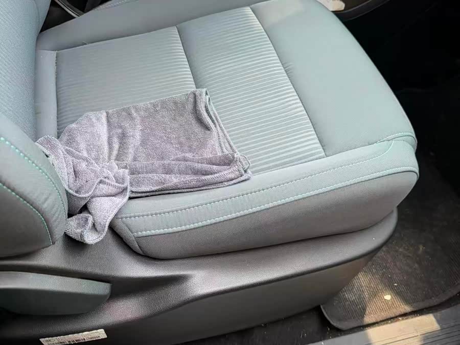 AION Y 2022 Plus 80 Enjoy Edition - zdjęcie 6