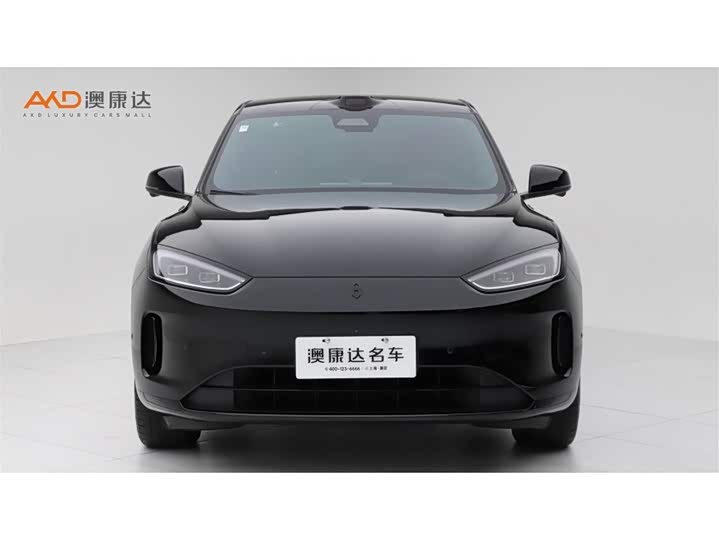 AITO M5 2024 Range Extender Max RS Four-Wheel Drive High-End Intelligent Driving Version - zdjęcie 10