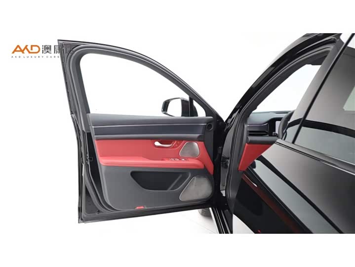 AITO M5 2024 Range Extender Max RS Four-Wheel Drive High-End Intelligent Driving Version - zdjęcie 18