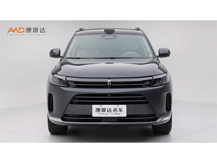AITO M7 2024 1.5T Smart Drive Four-Wheel Drive Max Version 5-Seater - zdjęcie 12