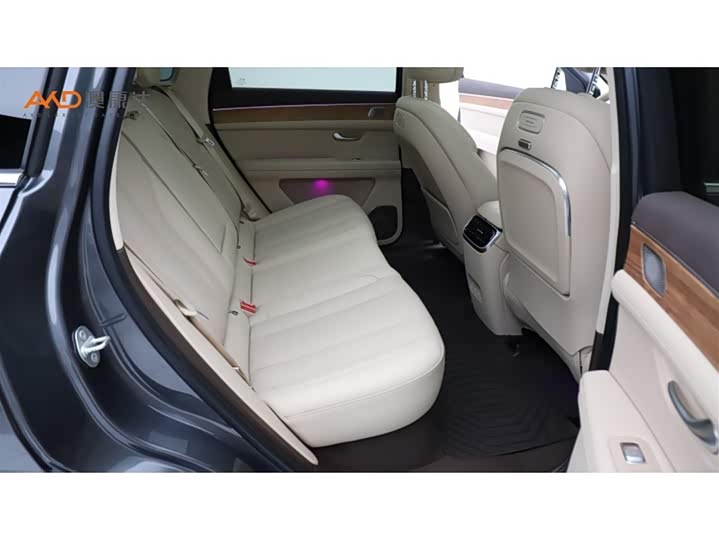 AITO M7 2024 1.5T Smart Drive Four-Wheel Drive Max Version 5-Seater - zdjęcie 18