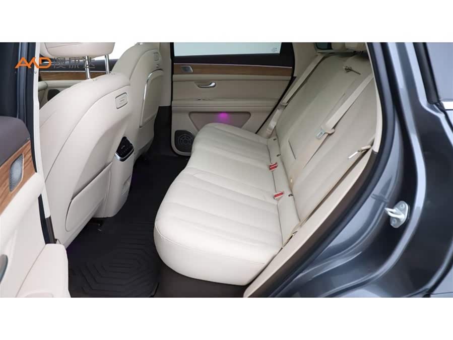 AITO M7 2024 1.5T Smart Drive Four-Wheel Drive Max Version 5-Seater - zdjęcie 7