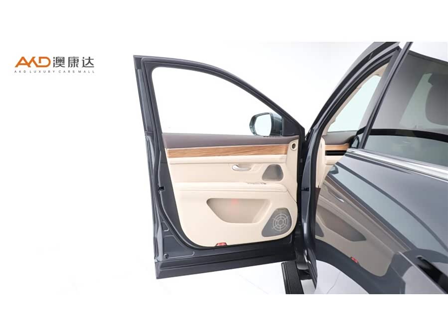 AITO M7 2024 1.5T Smart Drive Four-Wheel Drive Max Version 5-Seater - zdjęcie 10