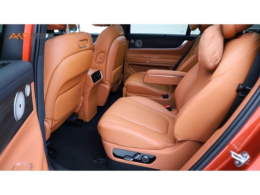 AITO M9 2024 Range Extender Ultra Edition 42kWh 6-Seater - zdjęcie 7