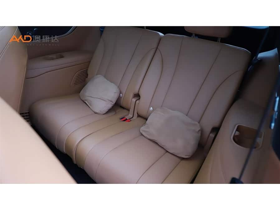AITO M9 2024 Range Extender Ultra Edition 42kWh 6-Seater - zdjęcie 9