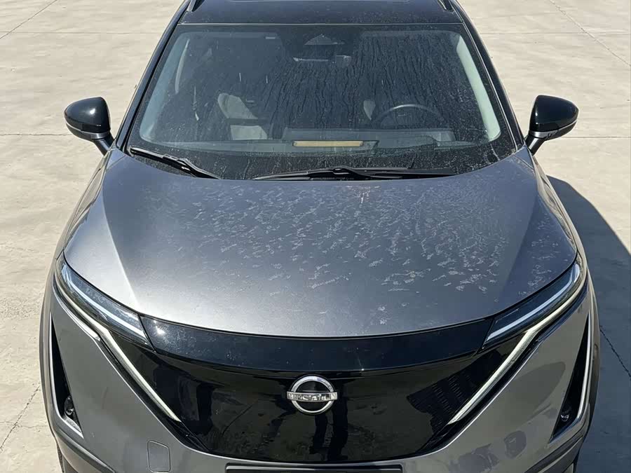 ARIYA 2022 2WD Long Range Top Version - zdjęcie 1