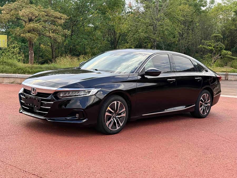 Accord 2022 2.0L Hybrid 2WD - zdjęcie 1