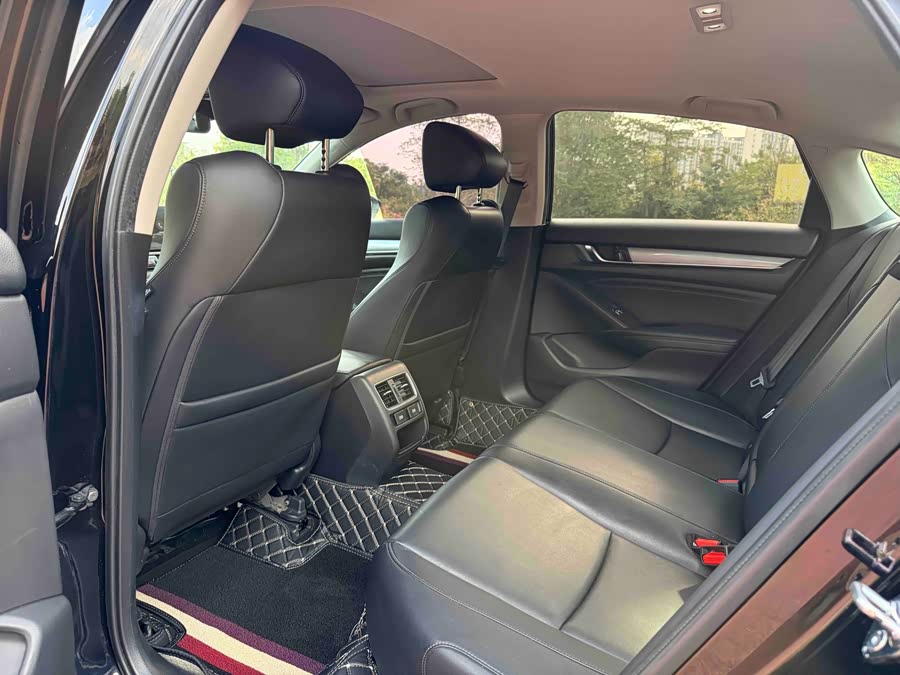 Accord 2022 2.0L Hybrid 2WD - zdjęcie 5
