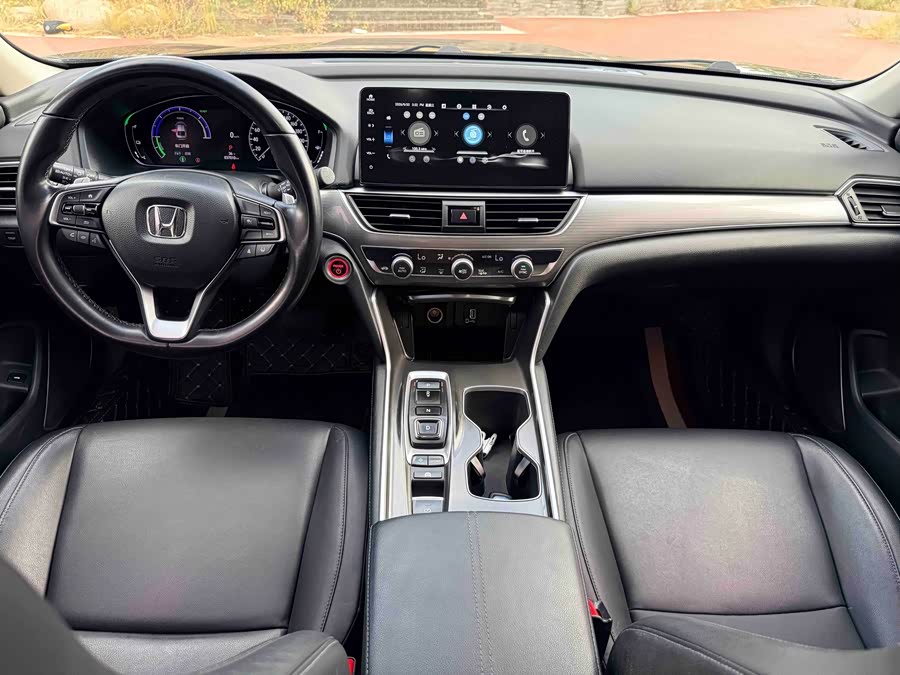 Accord 2022 2.0L Hybrid 2WD - zdjęcie 6