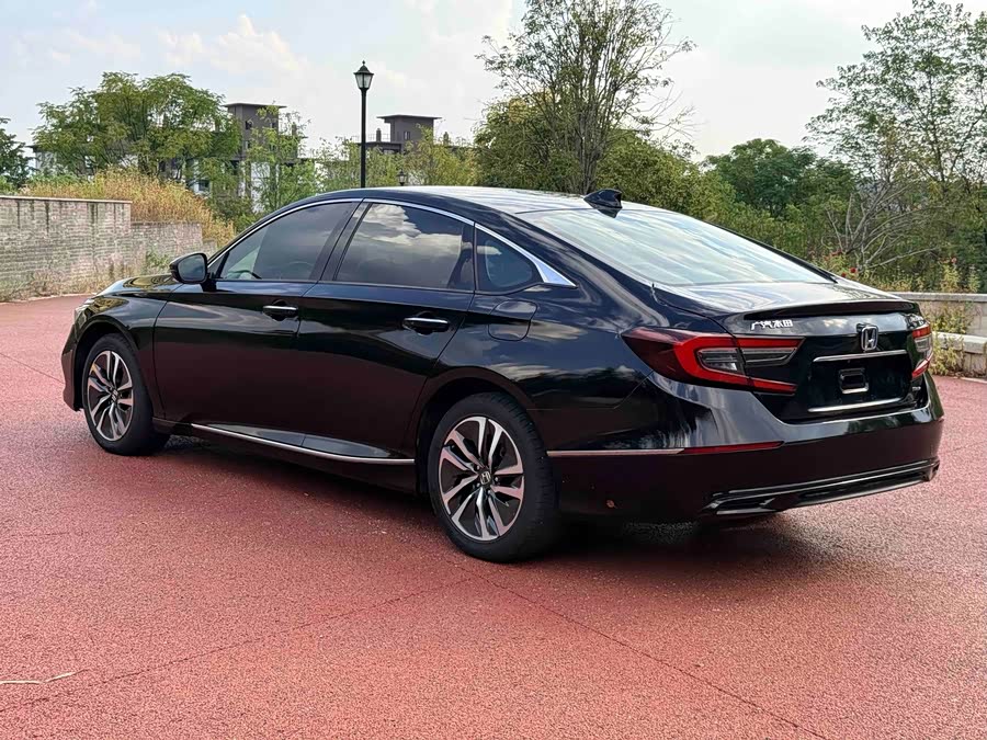 Accord 2022 2.0L Hybrid 2WD - zdjęcie 7