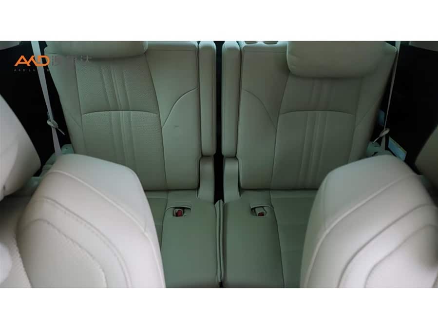Alphard 2021 Dual Engine 2.5L Premium Edition - zdjęcie 9