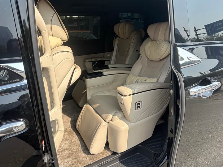 Alphard 2024 Dual Engine 2.5L Premium Edition - zdjęcie 7