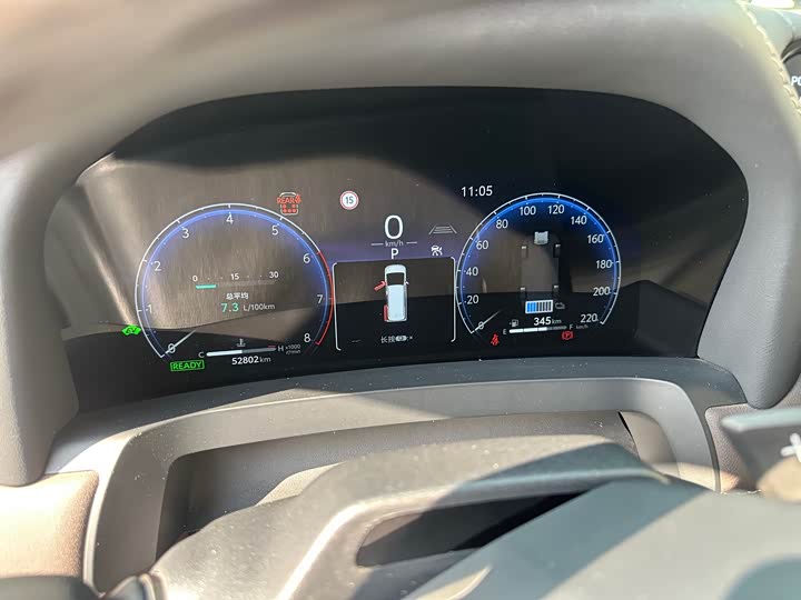 Alphard 2024 Dual Engine 2.5L Premium Edition - zdjęcie 8