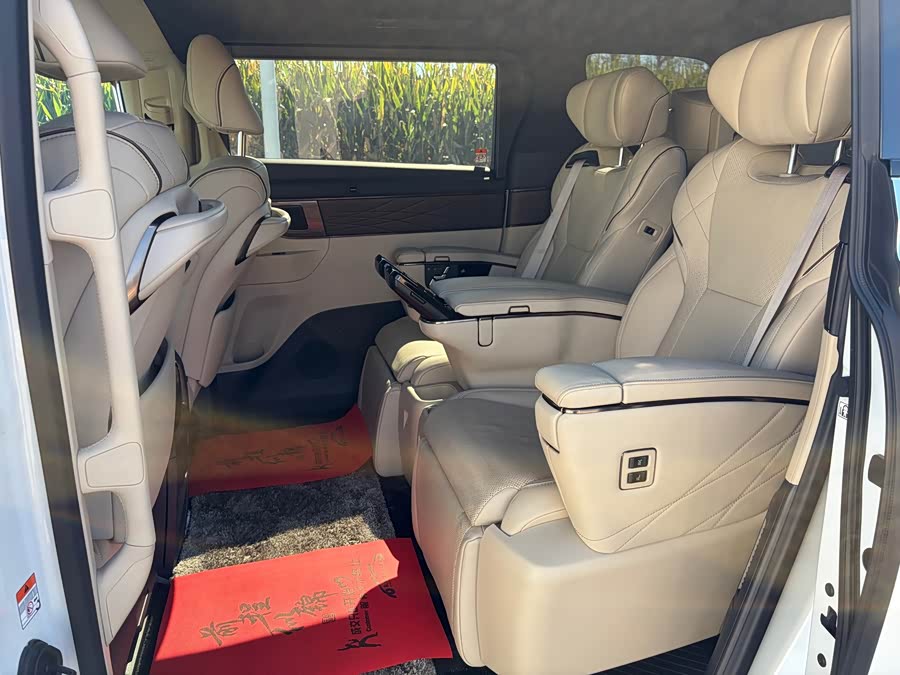 Alphard 2024 Dual Engine 2.5L Premium Edition - zdjęcie 9