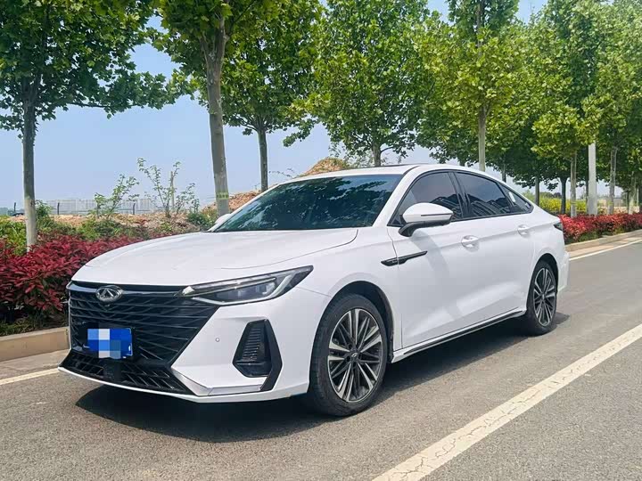 Ariya 8 2.0T DCT - zdjęcie 10