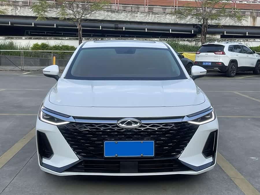 Ariya 8 2022 1.6T DCT Standard - zdjęcie 2